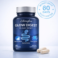 Glow Digest – Digestive Support