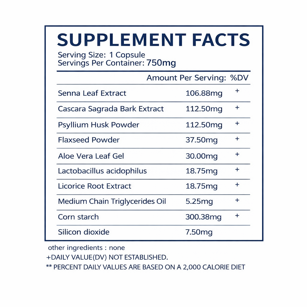 Glow Digest – Digestive Support