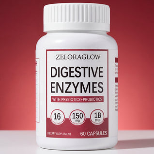 Zeloraglow Debloat + Digest